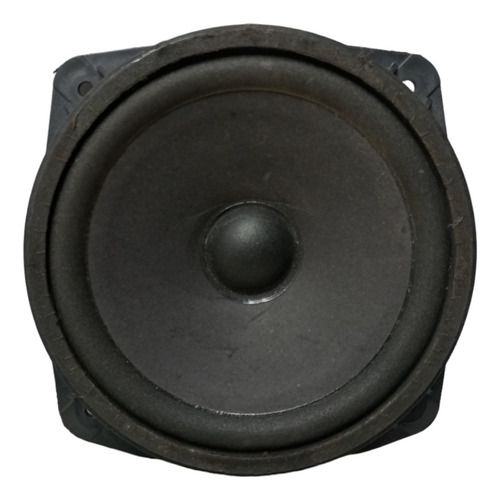 Alto Falante Porta Dianteira Chevrolet Captiva 2009 2010 12