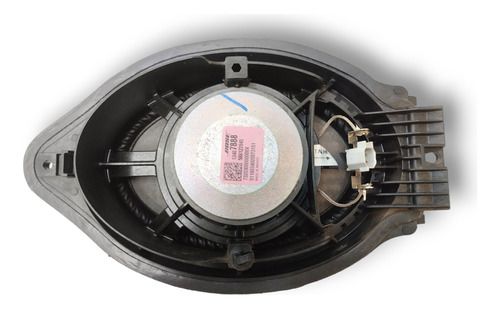 Alto Falante Porta Dianteira Esquerda Gm Equinox 2019 2021