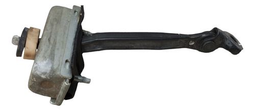 Limitador Porta Traseira Esquerda Land Rover Evoque 2013 15