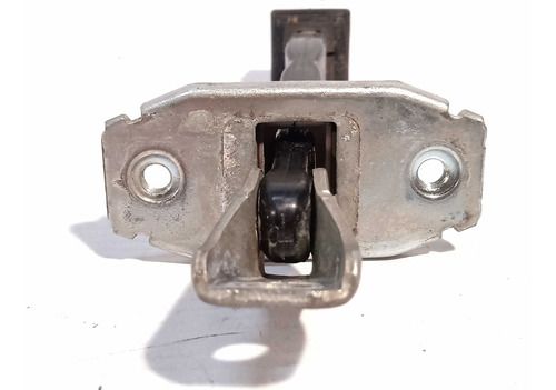 Limitador Porta Traseira Esquerda Mitsubishi Outlander 2011