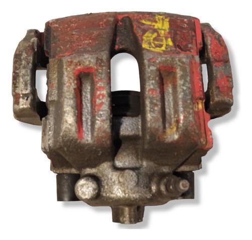 Pinca Cavalete Tras Direita Bmw 320i 2.0 Asp 2008 2009 2010