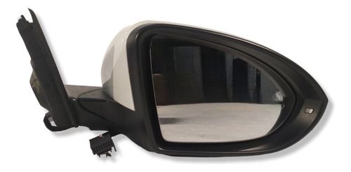 Retrovisor Direito Volkswagen Jetta Gli 2.0 2019 2020 2021
