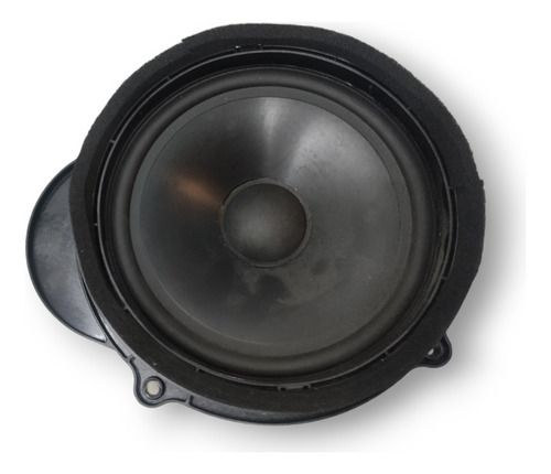 Alto Falante Porta Dianteira Land Rover Discovery 4 2010 11