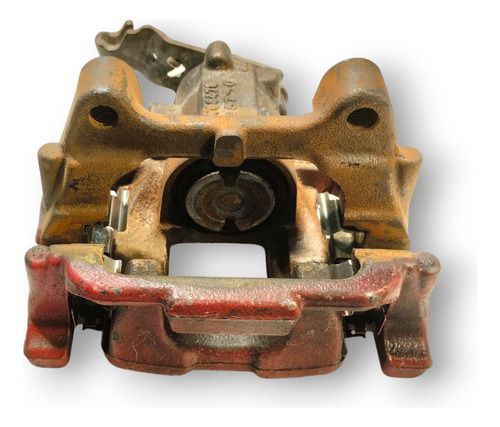 Pinça Cavalete Tras Esqu Vw Jetta Tsi 2012 2013