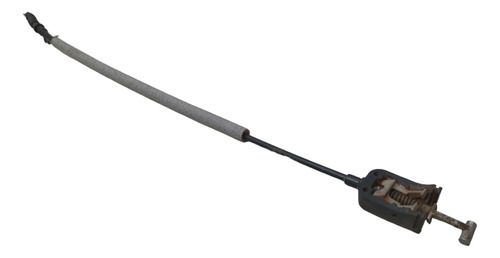 Cabo Fechadura Porta Diant Direita Vw Golf Gti 2014 2015