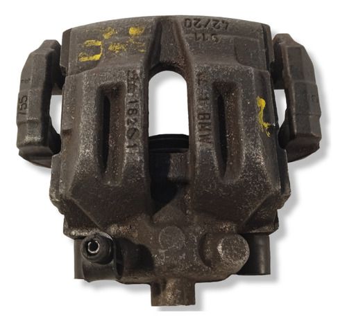Pinça Cavalete Tras Esquerda Bmw 320i 2.0 Asp 2009 2011