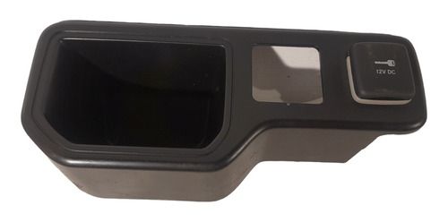 Porta Treco Tomada 12v Jeep Renegade 2019 2020 2021