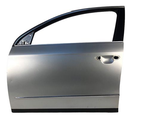Porta Vw Passat B6 Diant Esq 2007 2008 2009 2010 B6