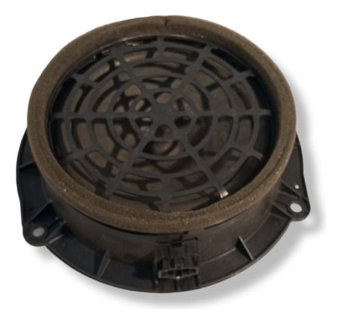 Alto Falante Porta Traseira Audi A6 2015 2016