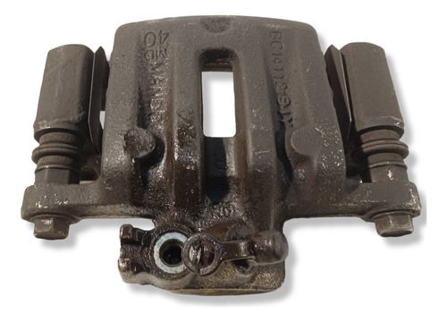 Pinça Cavalete Traseira Direita Gm Captiva 2009 2010 2012