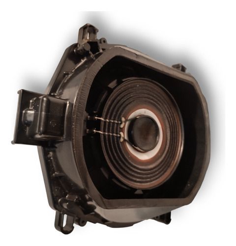 Alto Falante Subwoofer Bmw X6 N55 2016 2017