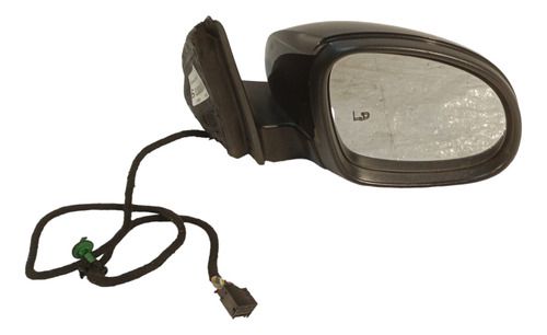 Retrovisor Direito Vw Tiguan 200cv 2012 2013 2014