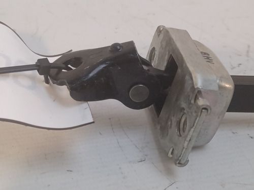 Limitador Porta Traseiro Direito Honda Civic G10 2018 2019