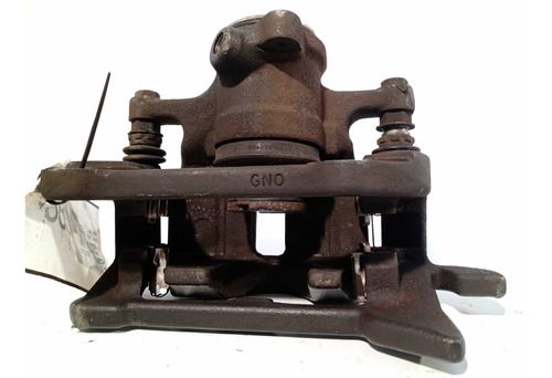 Pinça Cavalete Traseiro Esquerdo Audi A4 2008 2009 2010