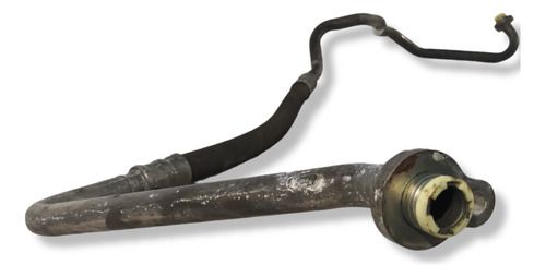 Mangueira Ar Condicionado Volvo Xc60 T6 3.0 2009 2010 2012