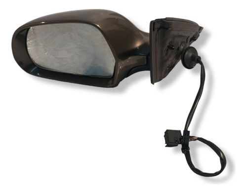 Retrovisor Esquerdo Audi Q3 2016 2017