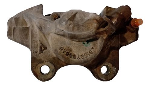 Pinça Cavalete Traseiro Esquerdo Land Rover Discovery 3 2009