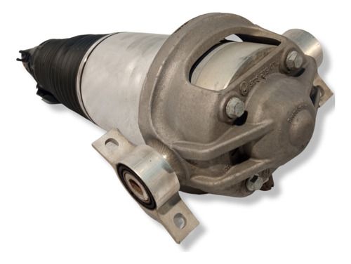 Amortecedor Bolsa Suspe. Traseiro Esquerdo Vw Touareg 2007