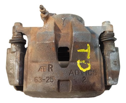 Pinça Dianteira Direita Toyota Rav4 2009 2010 2011
