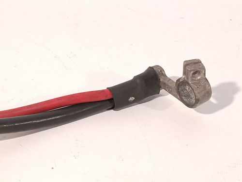 Cabo Polo Positivo Bateria Volkswagen Tiguan 2009 2010 2013