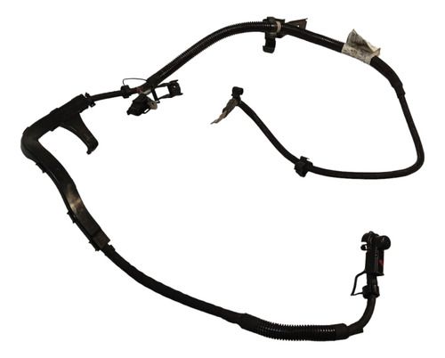 Cabo Positivo Bateria Jeep Compass 1.3 2023 2024