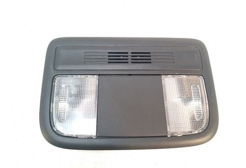 Luz  Teto Cortesia Dianteira Honda Civic G20 2018 2019 2020