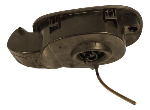 Portinhola Tampa Gargalo Porsche Cayenne 2017 2018