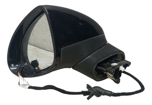 Retrovisor Esquerdo Porsche Cayenne 2017 2018