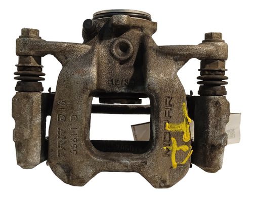 Pinça Traseira Direita Jeep Compass 1.3 2023 2024