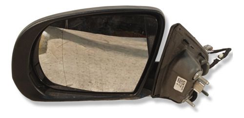 Retrovisor Esquerdo Tilt Down Jeep Compass 2019 2020 2021