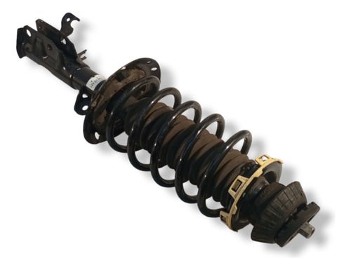 Amortecedor Diant Direito Honda City 2009 2010 2011