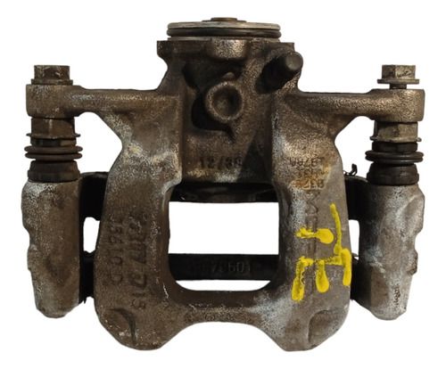 Pinça Traseira Esquerda Jeep Compass 1.3 2023 2024