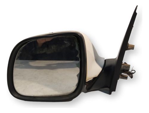 Retrovisor Esquerdo Volkswagen Amarok 2015 2016 2017 Detalhe