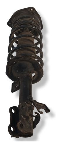 Amortecedor Diant Direito Nissan Gran Livina 2009 2010 2012