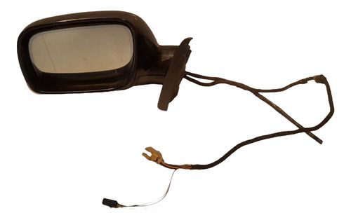 Retrovisor Esquerdo Volkswagen Touareg 2004 2005 2006 2007