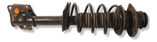 Amortecedor Diant Esquerdo Fiat Siena 2009 2010 2011 2012