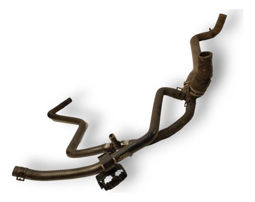 Mangueira Arrefecimento Audi Q3 Tfsi 1.4 2016 2017