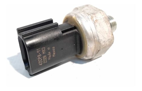 Pressostato Ar Condicionado Nissan Sentra 2014 2015 2016