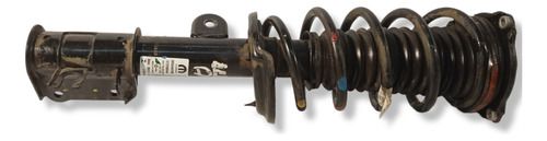 Amortecedor Diant Esquerdo Jeep Compass 2.0 Diesel 2018 019