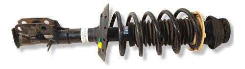 Amortecedor Diant Esquerdo New Fit 2009 2010 2011