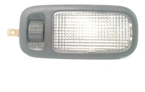 Luz Cortesia Banco Kia Mohave 2007 2008 2009
