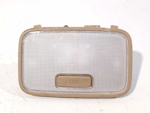 Luz Cortesia Central Hyundai Elantra 2011 2012 2013 2016