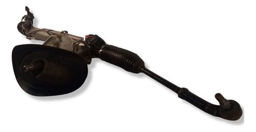 Caixa Direção Hidráulica Volvo Xc60 2009 2010 2011 2012