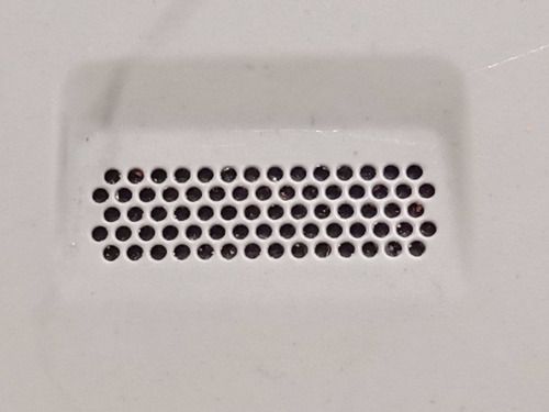 Luz Cortesia Dianteira Honda Civic 2015