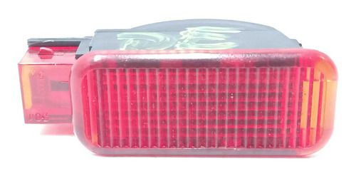 Luz Cortesia Forro Porta Audi A4 2015 2016