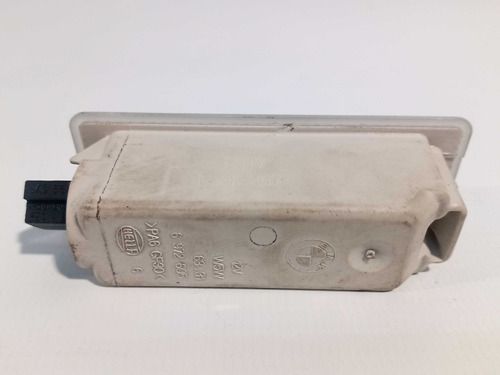 Luz Cortesia Forro Porta Mini Cooper S 2009 2010 2012 2014