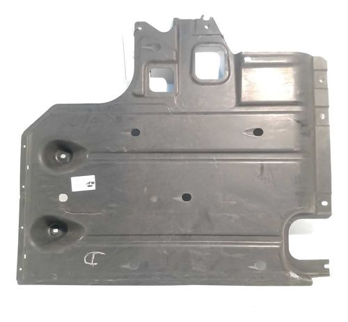 Proteção Assoalho Direito Mini Cooper S 2009 2010 2011 2014