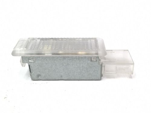 Luz Cortesia Porta Luvas Volkswagen Touareg 2008 2009 2010