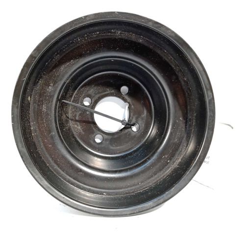 Polia Bomba Agua Kia Mohave 3.8 2008 2009 2010 2011