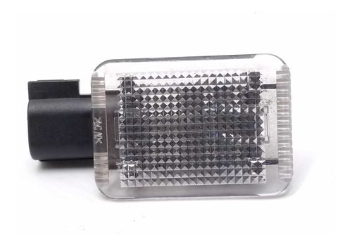 Luz Cortesia Porta Luvas Volvo C30 2007 2008 2009